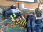 Dramatická výchova...Bedřich Smetana ..z cyklu Má vlast...